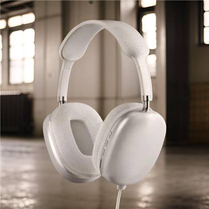 YAROH P9(Bluetooth Headphone)Stylish Wireless(Gaming Headset)with Bluetooth 5.0RM31 Bluetooth