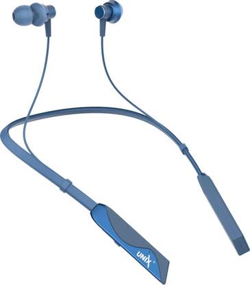 Unix Electro ENC with Voice Changing Function Bluetooth