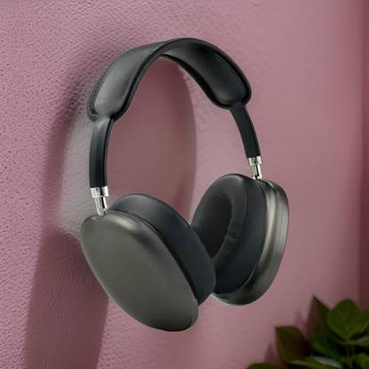 TOUCH 18 P9 (Bluetooth Headphones) Stylish Wireless (Gaming Headset) with BT5.69HG70 Bluetooth