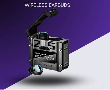 ASTOUND XXX-108 Low Latency TWS Headset M25 Earphone Earbuds Bluetooth