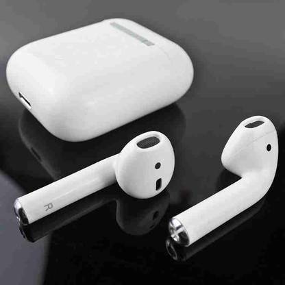 Gadget Master i12 bluetooth headphone wireless with Bluetooth