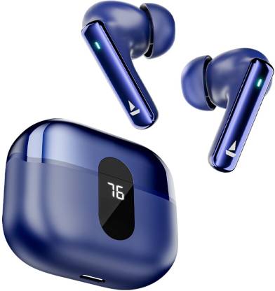 boAt Airdopes 121 Pro Plus Bluetooth