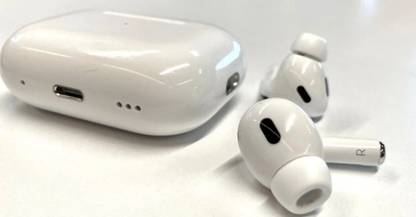BeatFlow AirPods Pro Star (2nd generation USB-C) Bluetooth