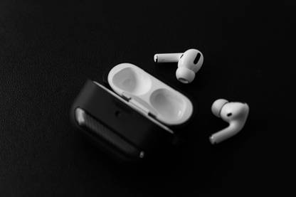 BeatFlow S4 AirPods Pro (2nd generation) with MagSafe Case (USB-C) Bluetooth