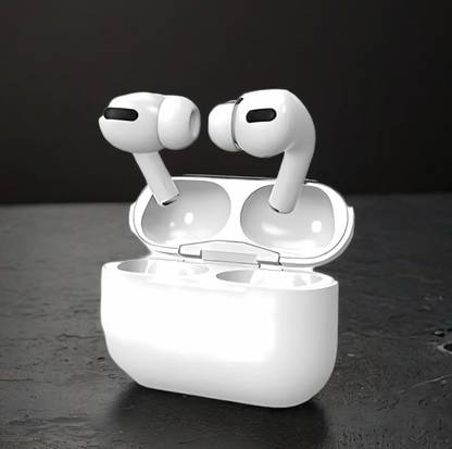 voy Ture Wireless Earbuds With Charging Case 6416 Bluetooth