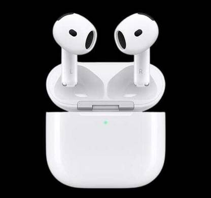 uniexclusive air-prods pro gen 4 spatial audio popup window name change ENC Bluetooth