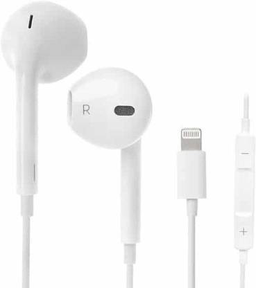 Muvit Type-C Earphone: Nose-Canceling and In-Line Controls Wired