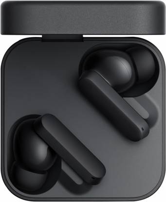 Boom buy No_thing Buds 42dB Active Noise Cancellation,Ultra Bass Tech, 35.5H playtime Bluetooth