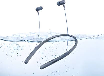 MR.NOBODY N40 With Pro+ Calling Mic,Waterproof,Up to 40 Hours Playback N64 Bluetooth