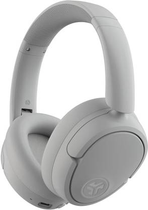 Jlab JBuds LUX ANC Active Noise Cancelling, 70Hr Playtime, Multi Connect Bluetooth