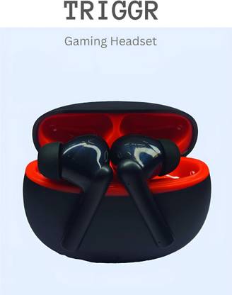 TRIGGR T-ROCK23 Bluetooth Gaming