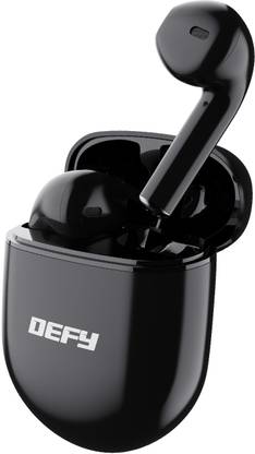 DEFY GravityU with 35 Hours Playback and Beast Mode Bluetooth