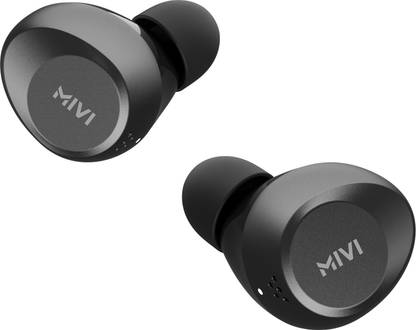 Mivi DuoPods M30 earbuds with 42 hours of playtime | Made in India | Deep Bass Bluetooth
