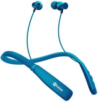 Inbase X2i Neckband Bluetooth Bluetooth
