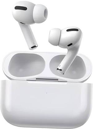 Earboss AIRYPOD TWS EARBUDS, Bass+ 20 H Playtime & Fast Charging v5.1 Bluetooth