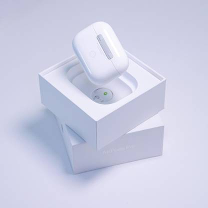 Morxt Airpods Pro 2 (2nd generation) with Active Noise Cancellation Bluetooth