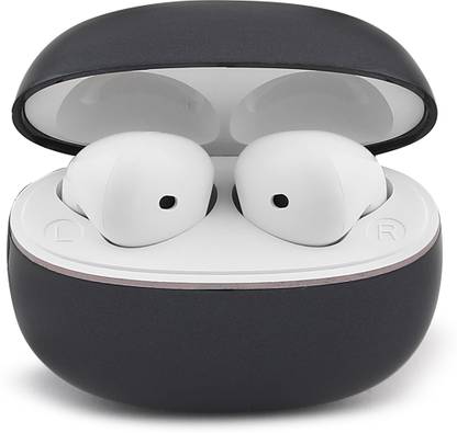 amaq Earbuds,Rich Sound, In-built Microphone, Together,Sleek Design. Bluetooth