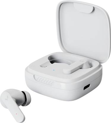 TEMPT Thunder X True Wireless Earbuds with 13mm Drivers, 60 Hours of Play Time Bluetooth