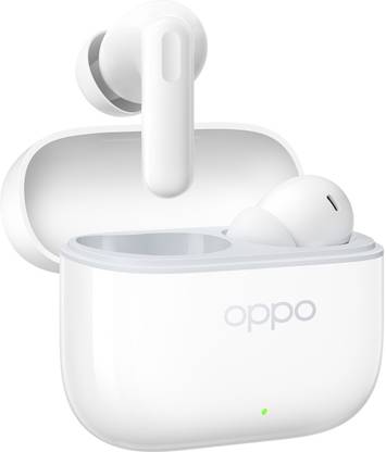 OPPO Enco Buds3 Pro,12.4mm Driver,54hrs Playback,Deep Bass,Dual-Device Pairing,IP55 Bluetooth