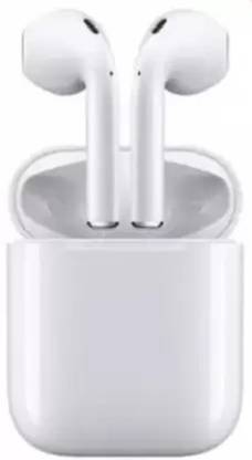 Fizic Kalr TWS True Wireless Bluetooth Earphone Stereo Earbuds Binaural Call Touch Bluetooth