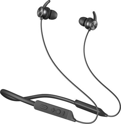 Costar Mateband Bluetooth Wireless Neckband Earphones - Dual Equalizer Bass Boost Bluetooth