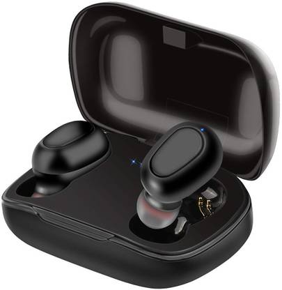 snowbudy Earbuds L21 with ASAP Charge Bluetooth Headphone Bluetooth