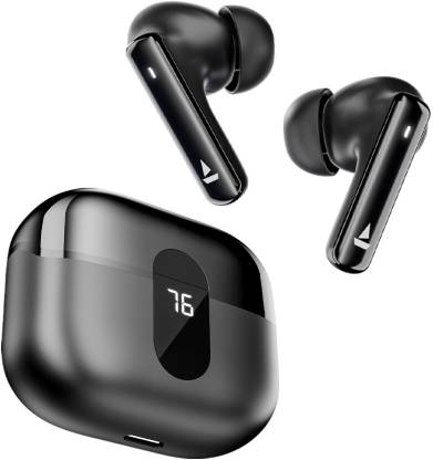 boAt Airdopes 121 Pro Plus Bluetooth