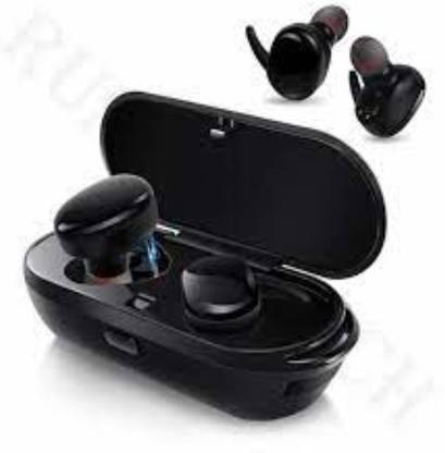 Clairbell TTJ_441M_TWS 4 Wireless Earbuds Bluetooth Headset Bluetooth Gaming