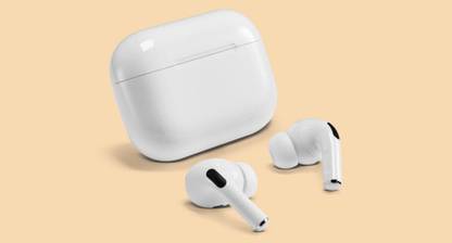 BeatFlow AirPods Pro MagSafe USB-C ANC True Wireless Earbuds Bluetooth