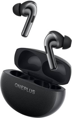 OnePlus Buds Pro 3 - Midnight Opus Bluetooth