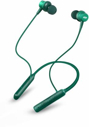 ERD WE-41 PRO Earphone with IPX5 Water Resistance & Wide Compatibility Android, iOS Bluetooth