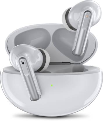 GM G+ Ebuds Pro White Bluetooth