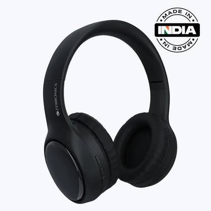 ZEBRONICS ZEB PARADISE PLUS Bluetooth & Wired