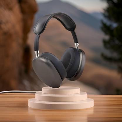 GUGGU P9 (Bluetooth Headphones) Stylish Wireless (Gaming Headset) with BT5.46HA47 Bluetooth