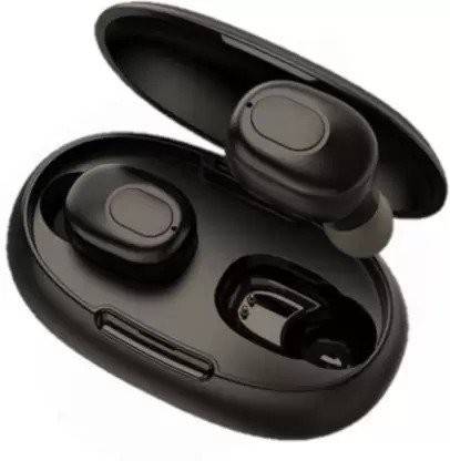 COLOUR MUSIC TWSL-31 True Wireless Earbuds with Battery Indicators, Lightweight Earbuds C3 Bluetooth