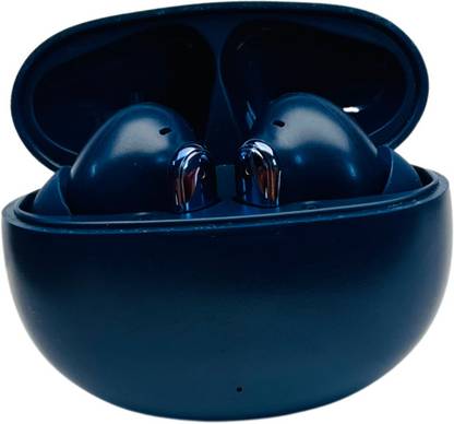 CIHROX O15-Zenbuds TWS Ear pro Hydro ANC Earphones|Gaming Airbuds|Quad Mic|20hr Play| Bluetooth Gaming