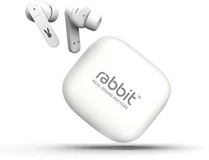 Rabbit (Real Sound Matters) Wave Buds Pro Bluetooth