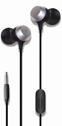 SANNO WORLD 3.5mm jackearphones with a stylish design, 1.2metergolden Wired
