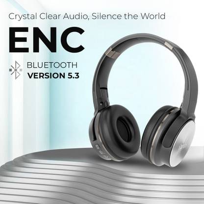 Voods V Heads - Active Bluetooth Gaming