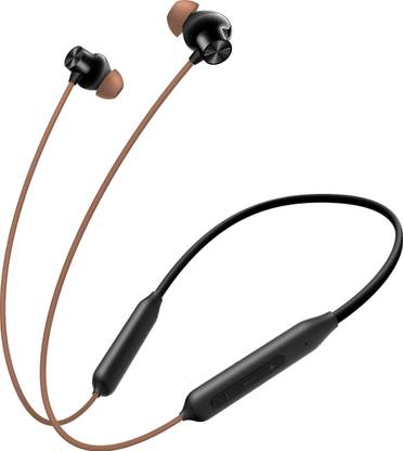 CIHYARD Bulles C2 - MAGNETIC POWER OFF/ON 48Hr Playtime Headphone Neckband (BR4) Bluetooth