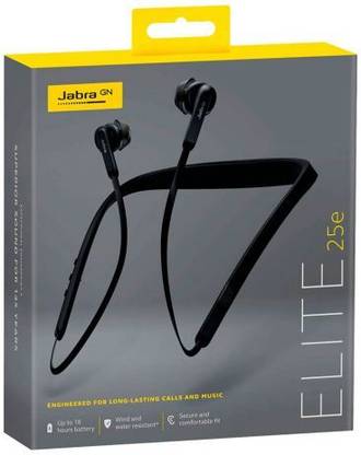 JABRA Elite 25E Bluetooth Gaming