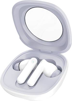 LELISKO G-Lite 234 True Wireless (TWS) 48Hours Playback IPX4(Splash & Sweat Proof) Bluetooth