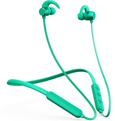 XEWISS Behind The Neck Bluetooth Neckband Flexible Sports, Running, Gym, Cycling(G12) Bluetooth Gaming