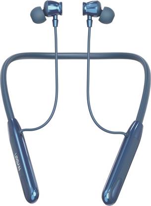 Urban Sigma Neckband Wireless headphone Bluetooth Gaming Bluetooth