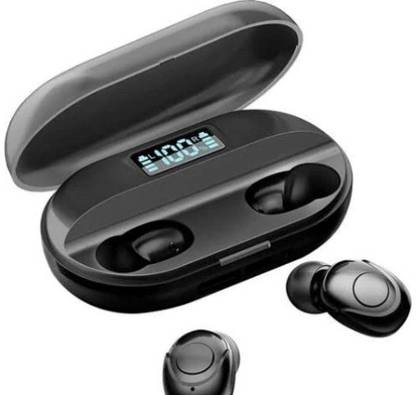 SYARA UTJ_417E_TWS T2 Wireless Earbuds Bluetooth Headset Bluetooth
