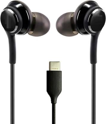 ASTOUND XXX-20 Sports Earphone with USB Type C Port Wired