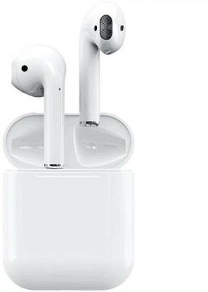 TANBAN TWS best Newly Wireless Bluetooth Buds With Mic White 004 Bluetooth Gaming