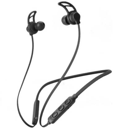 DIGIBUDS HQ A-45 Neckband Powerful HD Sound Quality Bluetooth