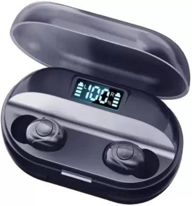 Clairbell VTI_408B_TWS T2 Wireless Earbuds Bluetooth Headset Bluetooth