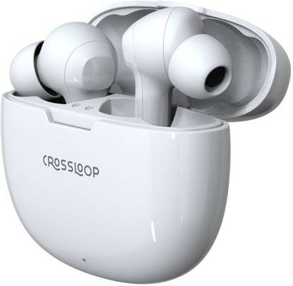CROSSLOOP LORDZ Bluetooth